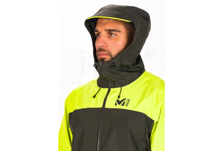 Millet chaqueta Mungo II Gore-Tex