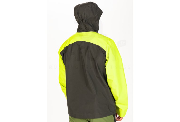 Millet chaqueta Mungo II Gore-Tex