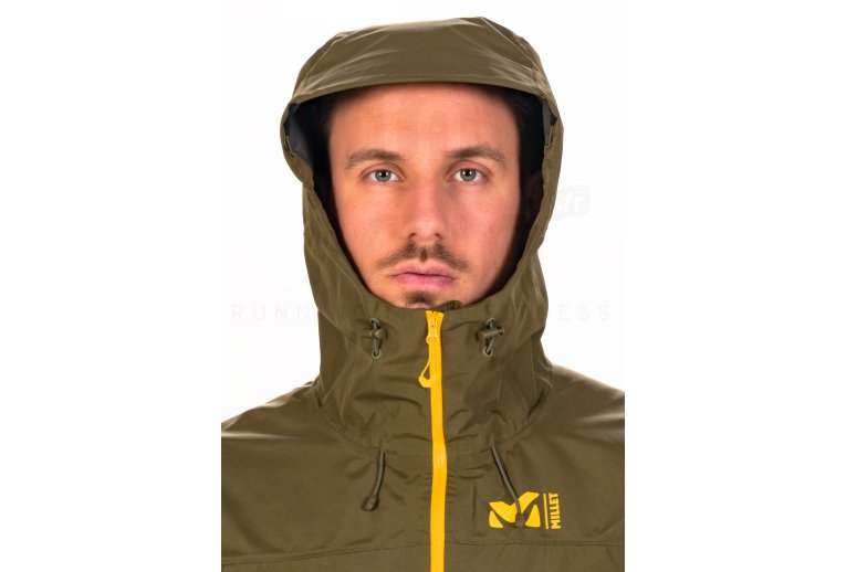 Millet chaqueta Mungo II Gore-Tex