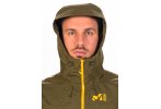 Millet chaqueta Mungo II Gore-Tex