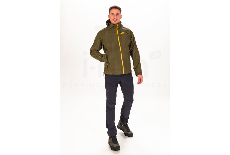 Millet chaqueta Mungo II Gore-Tex
