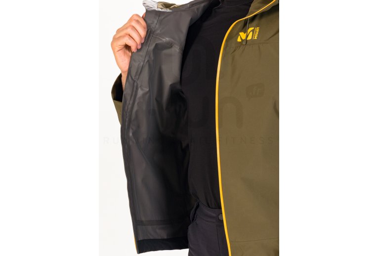 Millet chaqueta Mungo II Gore-Tex