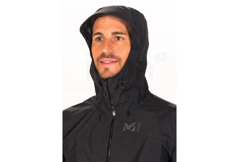 Millet chaqueta Mungo II Gore-Tex