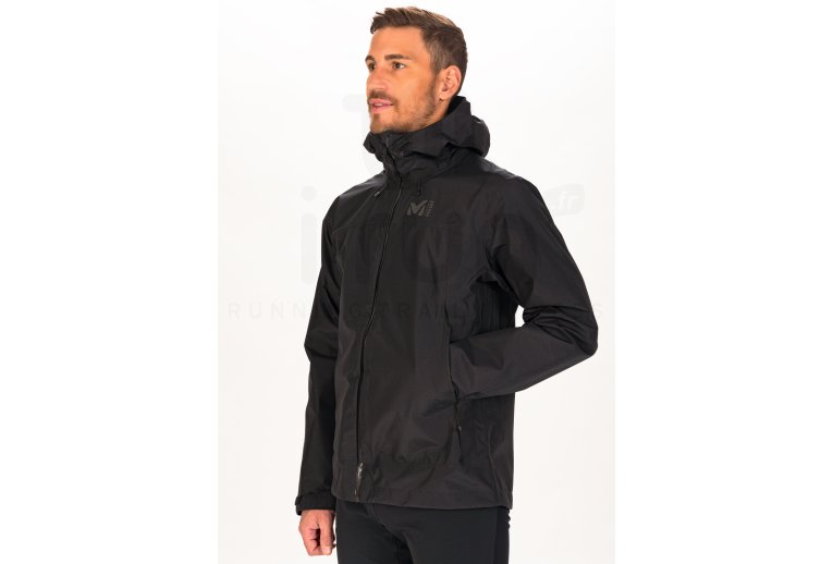 Millet chaqueta Mungo II Gore-Tex