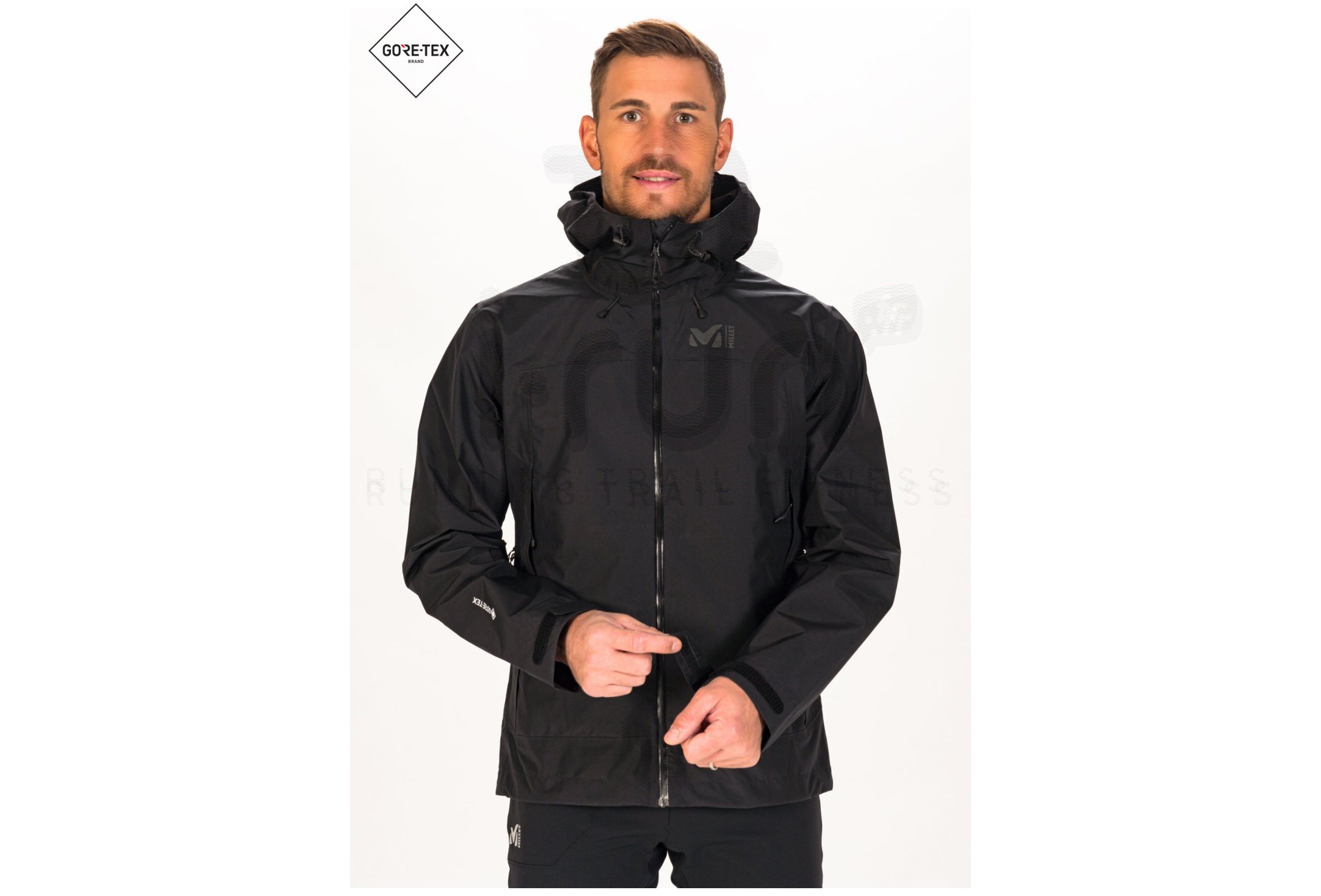 Millet chaqueta Mungo II Gore-Tex en promoción | Hombre Ropa Chaquetas