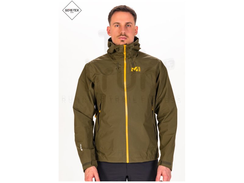 Millet Mungo II Gore-Tex M homme pas cher