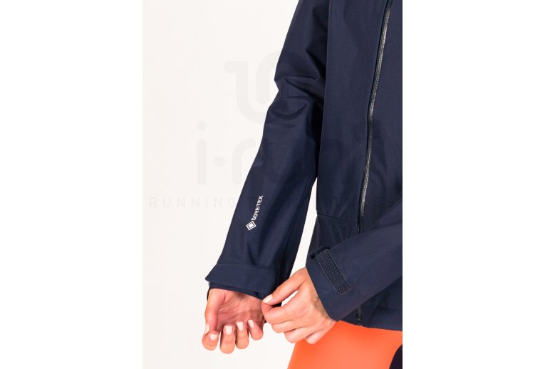 Millet Mungo II Gore-Tex Damen