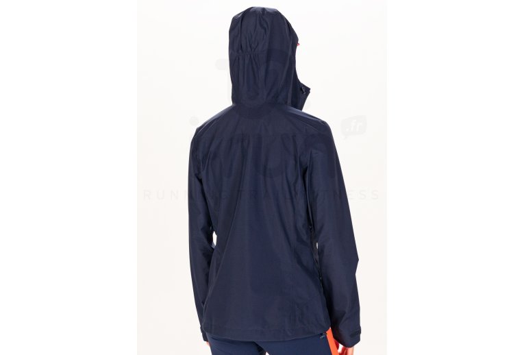 Millet Mungo II Gore-Tex Damen