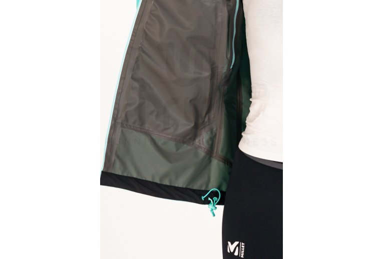 Millet chaqueta Mungo II Gore-Tex