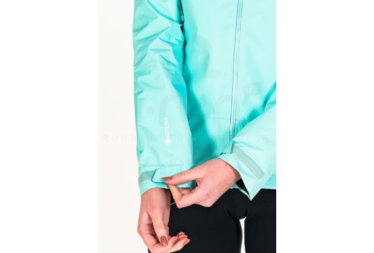 Millet chaqueta Mungo II Gore-Tex