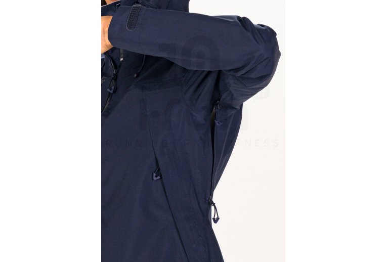 Millet Mungo II Gore-Tex