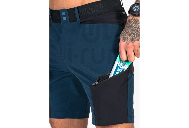 Millet Onega Stretch Herren