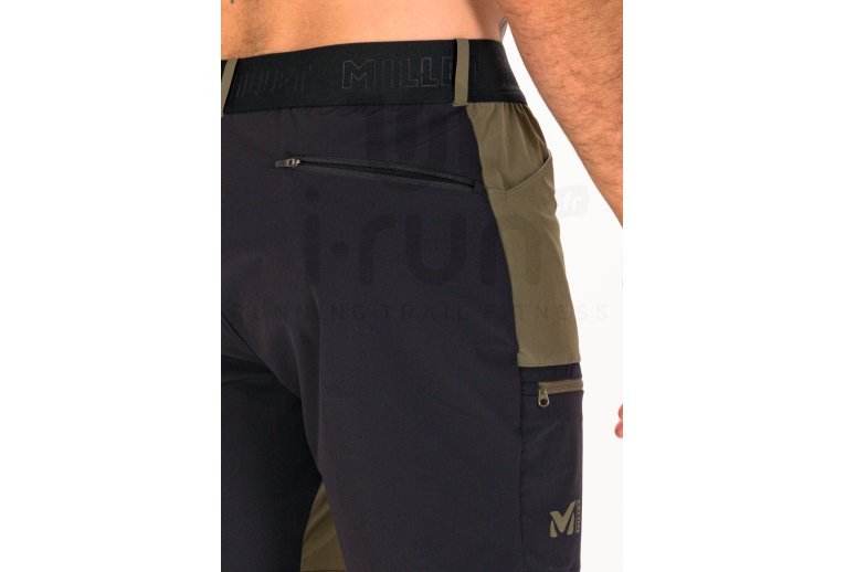 Millet Onega Stretch Herren