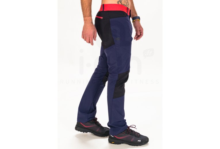 Millet pantal�n Onega Stretch