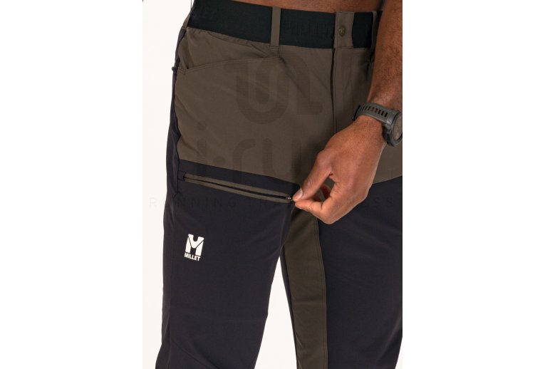 Millet Onega Stretch Herren