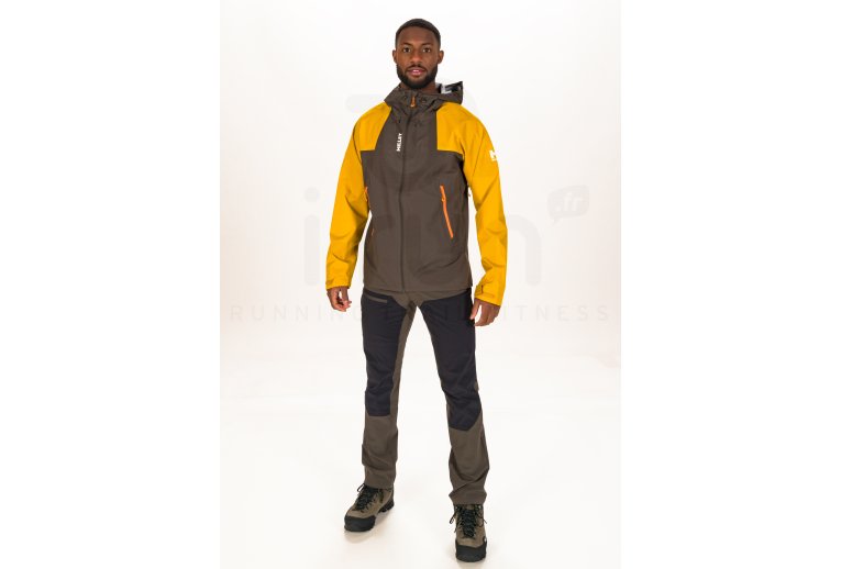 Millet Onega Stretch Herren