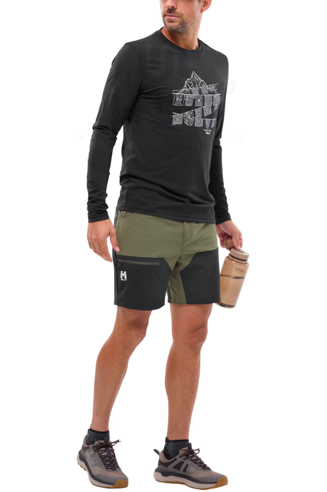 Millet Onega Stretch