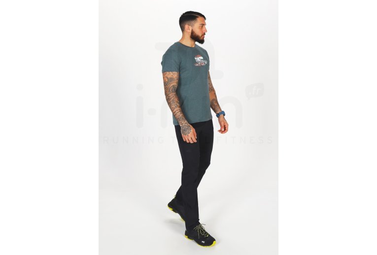 Millet Pack & Load Herren