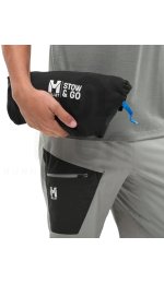 Millet Parmelan Hybrid