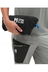 Millet Parmelan Hybrid