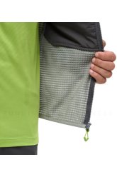 Millet Parmelan Hybrid