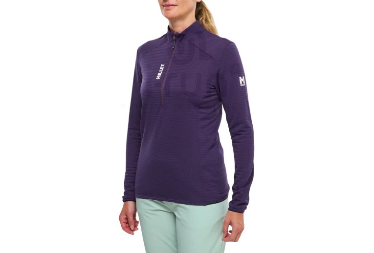 Millet Parmelan Light