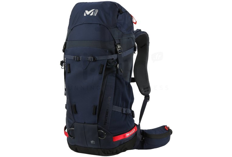 Millet Peuterey Integrale 35 + 10 L