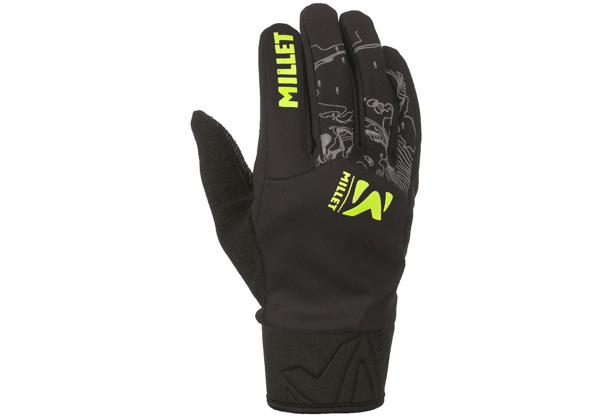 Millet Pierra Ment Bonnets / Gants