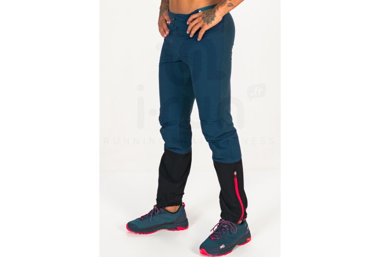 Millet pantal�n Pierra Ment