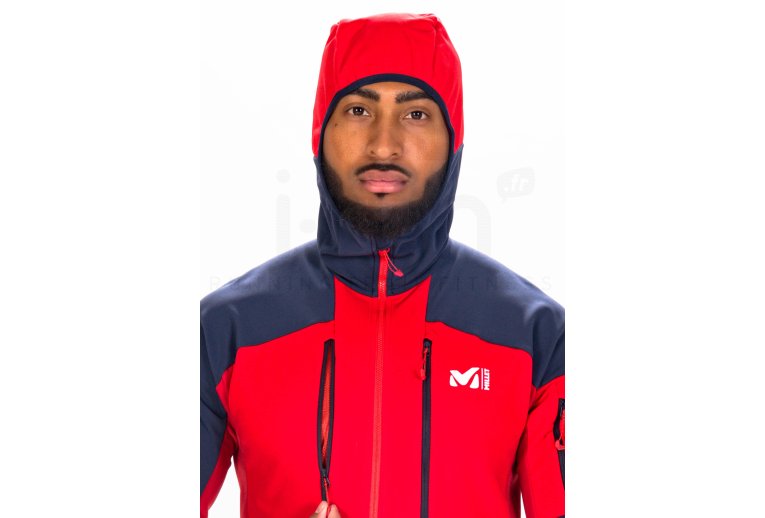 Millet Pierra Ment M