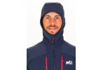 Millet chaqueta Pierra Ment