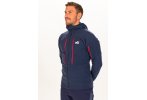 Millet chaqueta Pierra Ment