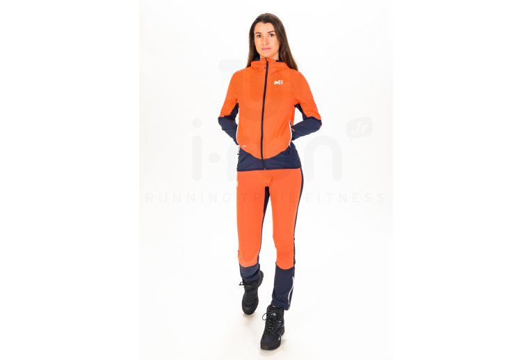 Millet Pierra Ment Damen