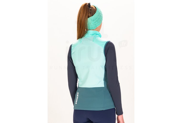 Millet Pierra Ment Damen