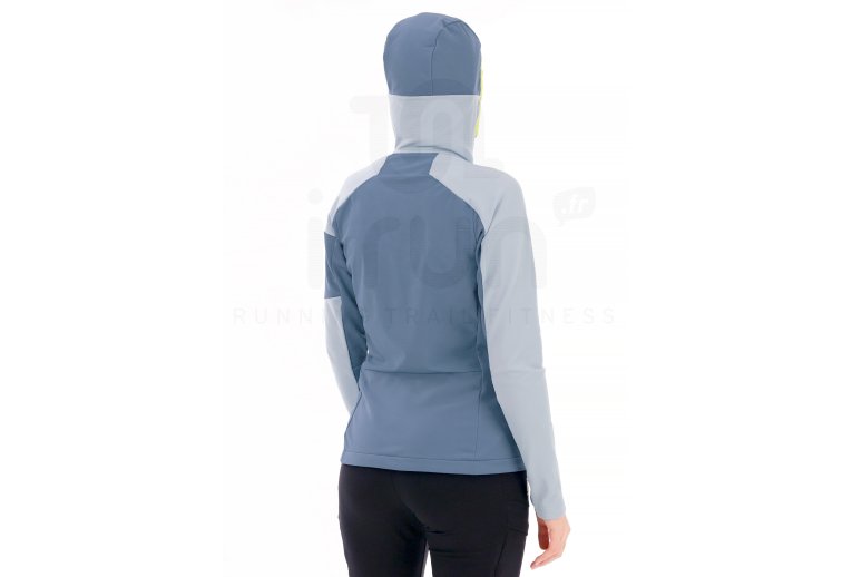 Millet Pierra Ment Damen