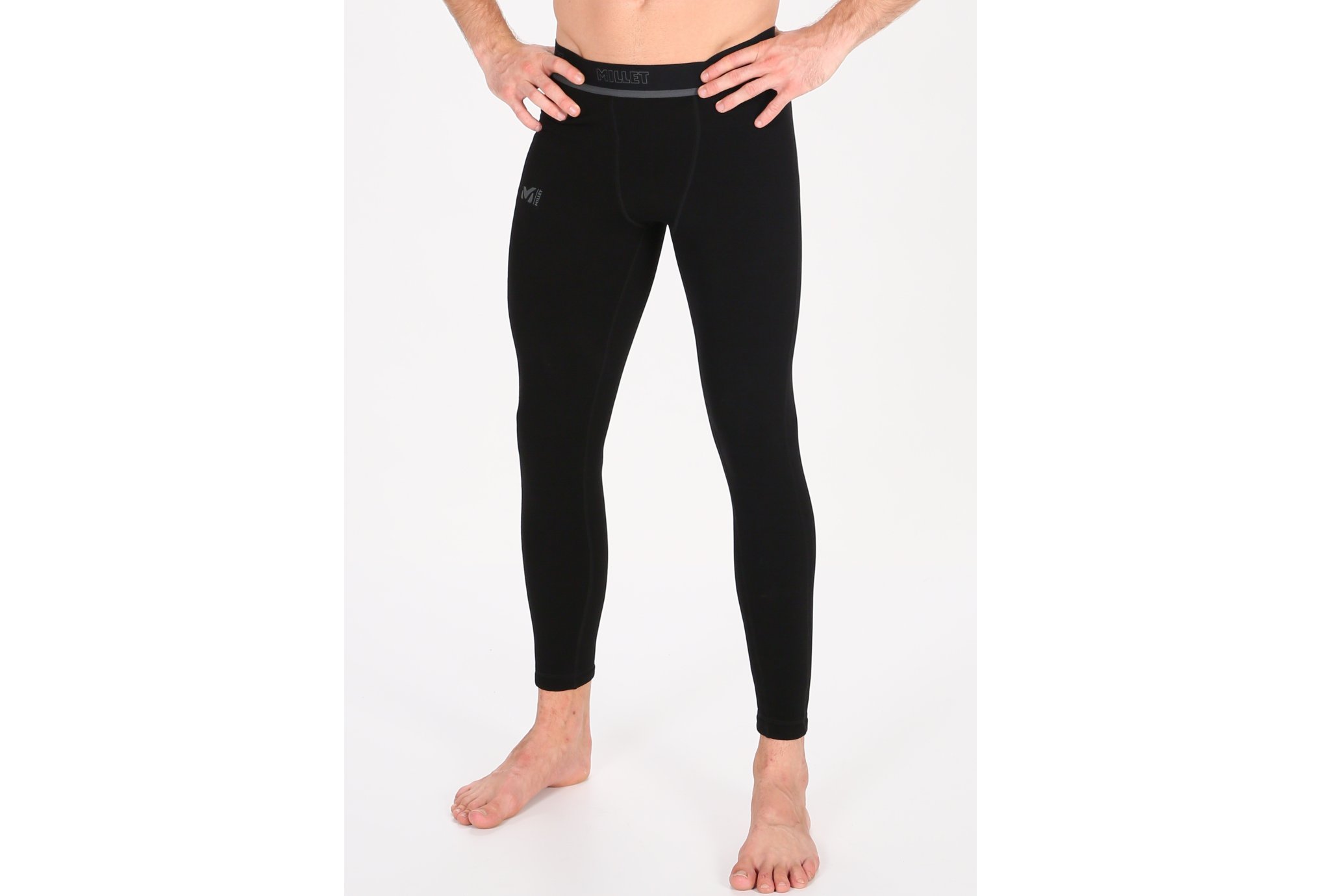 Millet Power 7/8 M vêtement running homme
