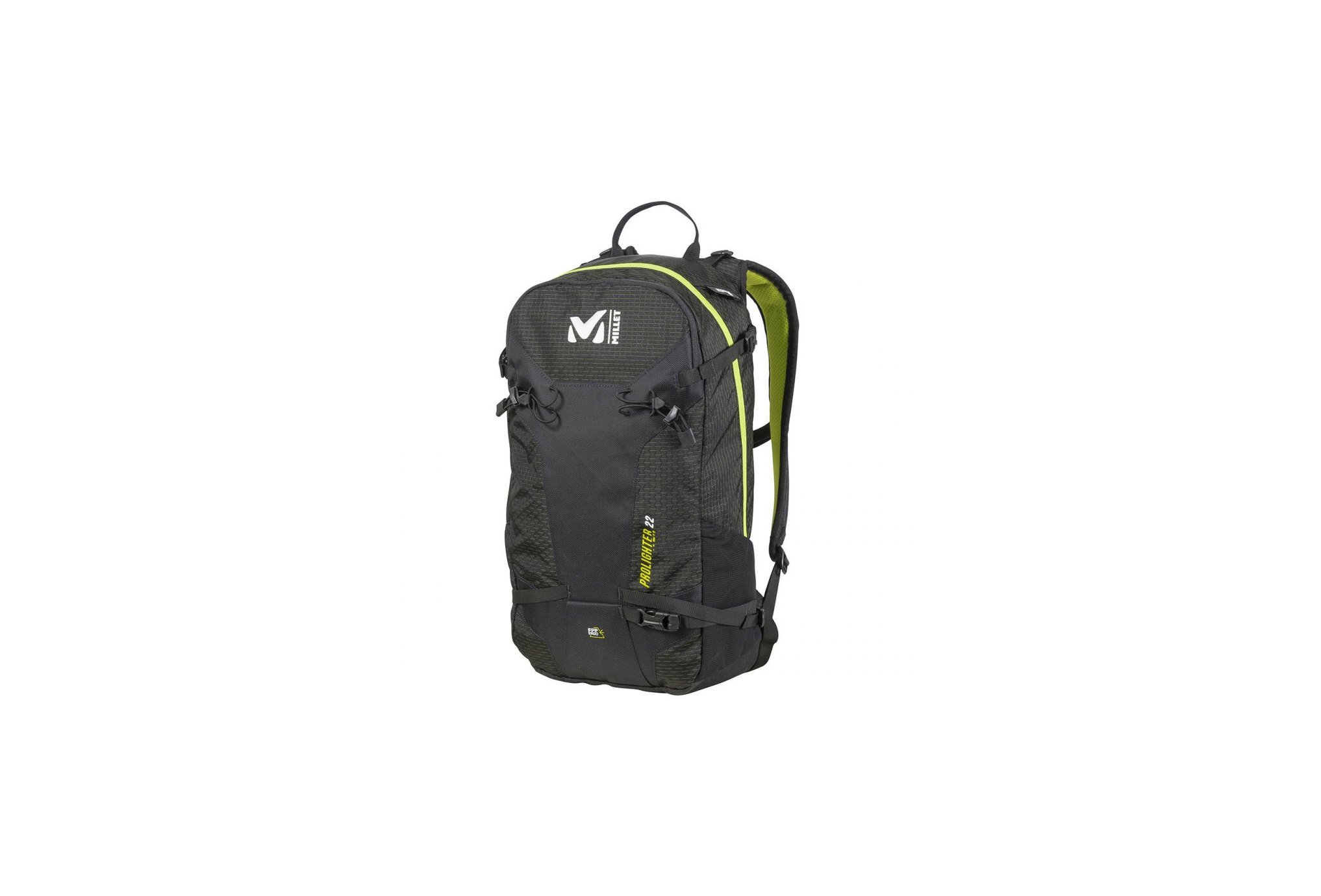 Millet Prolighter 22 Sac à dos