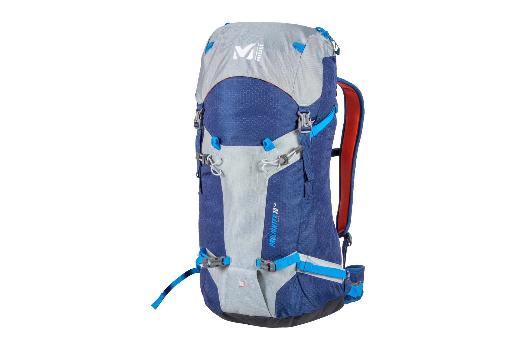 Millet Prolighter 30+10 Diététique Accessoires