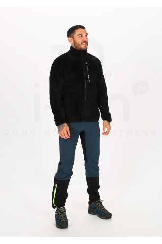Millet Repercute Fleecesheep M homme 