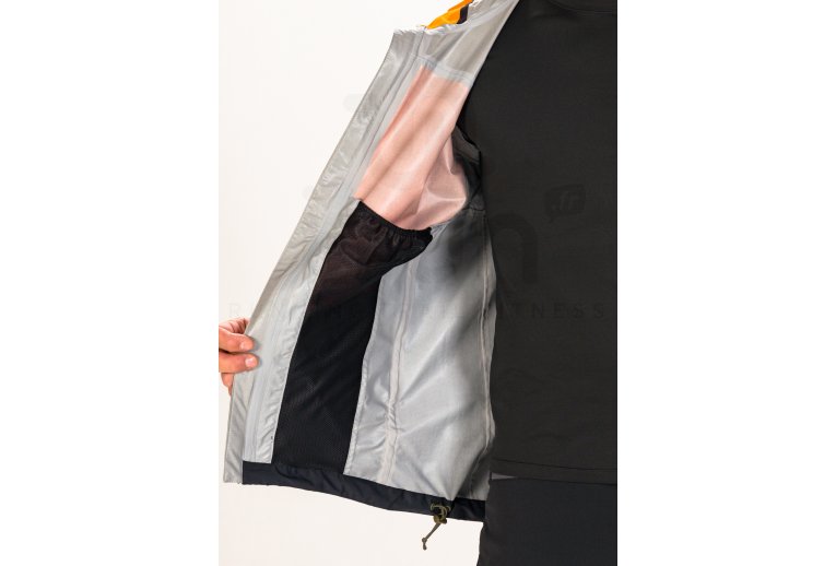 Millet Rutor Light 2.5L Herren