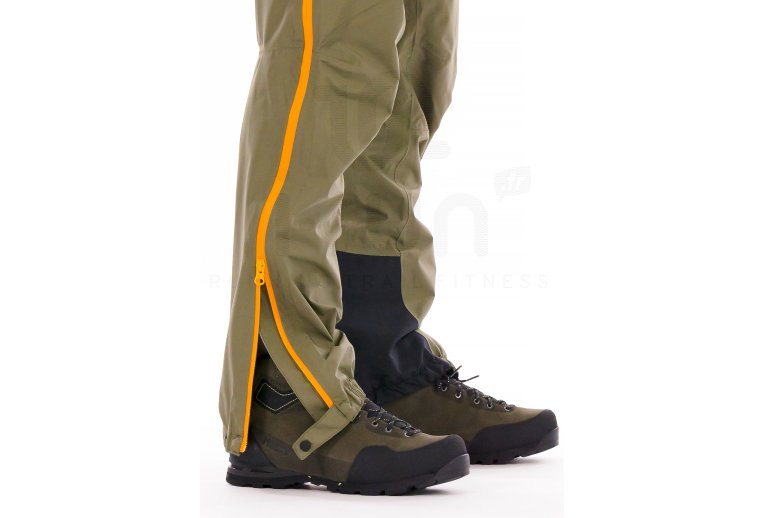 Millet Rutor Light 2.5L Herren