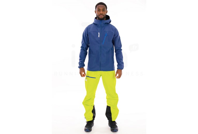 Millet Rutor Light 2.5L Herren