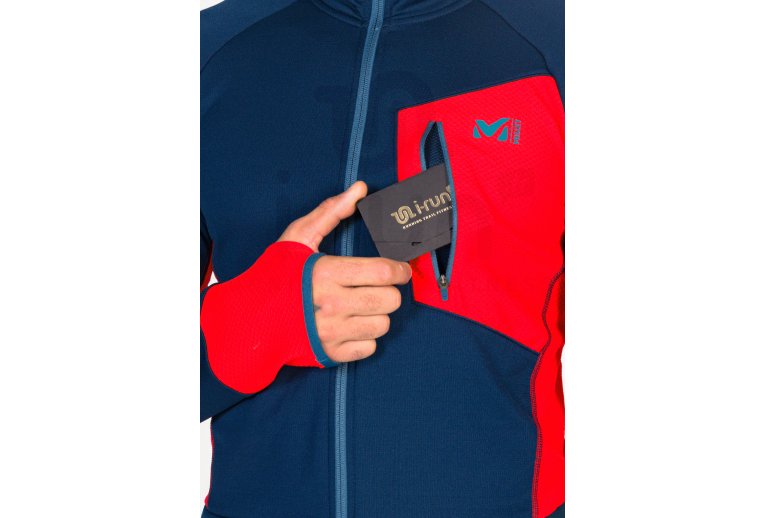 Millet Rutor Thermal Herren