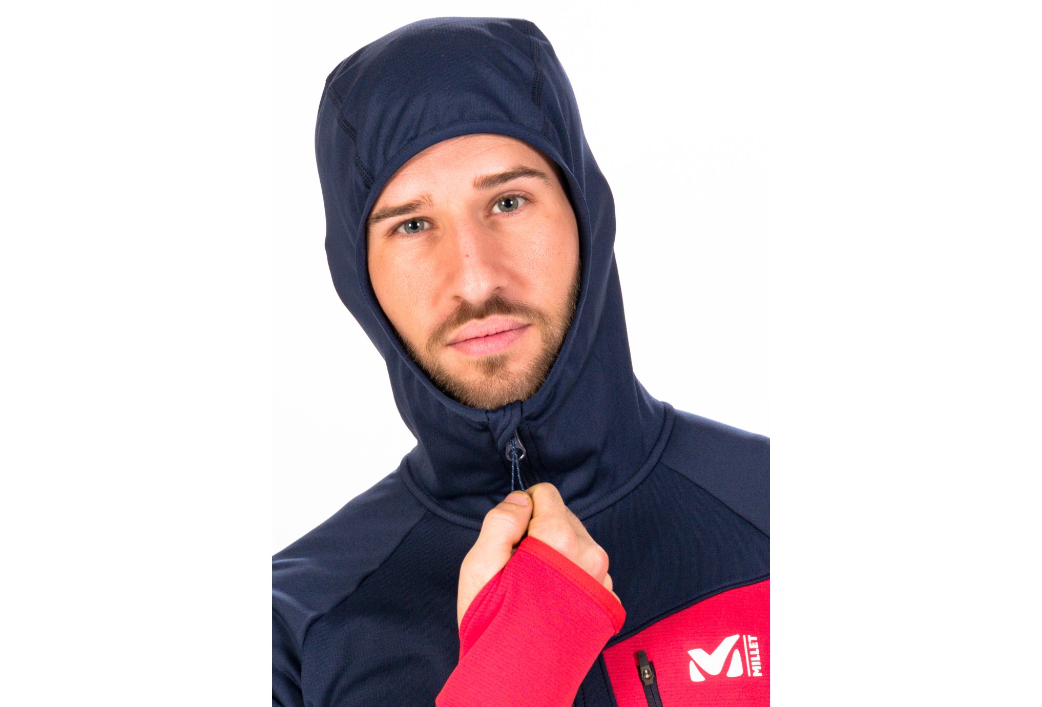 Millet chaqueta Rutor Thermal en promoción Hombre Ropa Chaquetas Millet