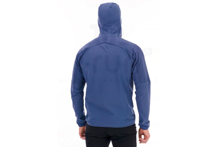 Millet Rutor XCS Air