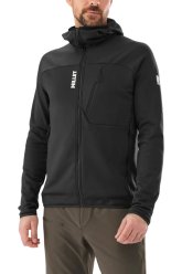 Millet Seneca Fleece Hoodie