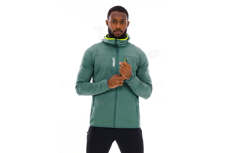 Millet Seneca Fleece Hoodie