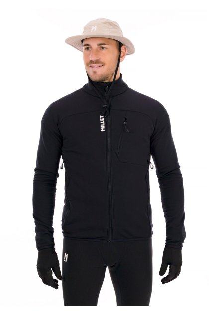 Millet Seneca Fleece