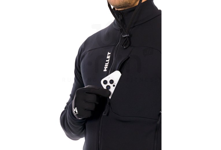 Millet Seneca Fleece