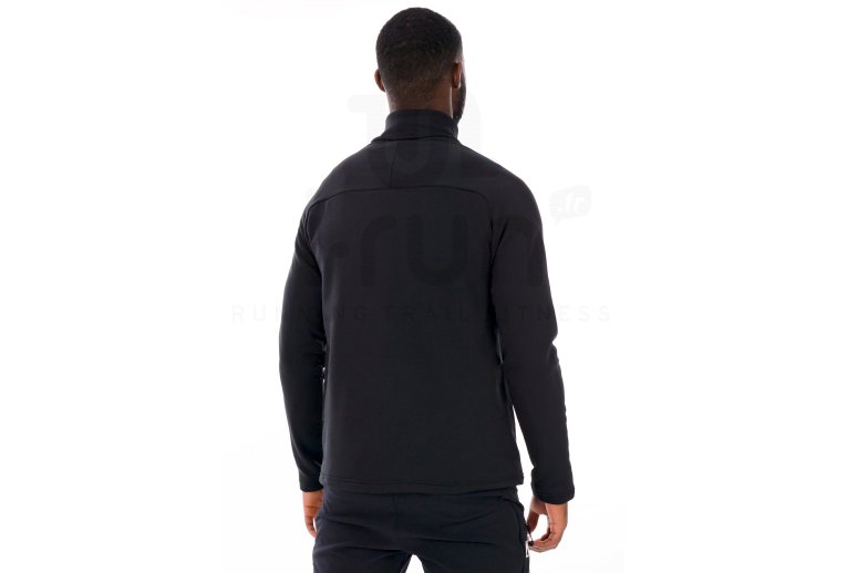 Millet Seneca Fleece Zip Herren